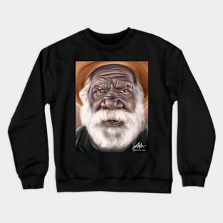 Old Man Willie Crewneck Sweatshirt